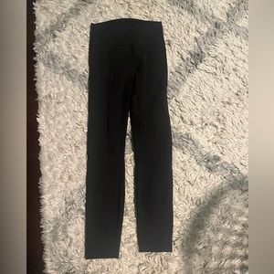 Lululemon wunder train 25’